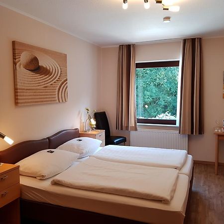 Hotel Garni Gasthof Bucksande Apen Kültér fotó