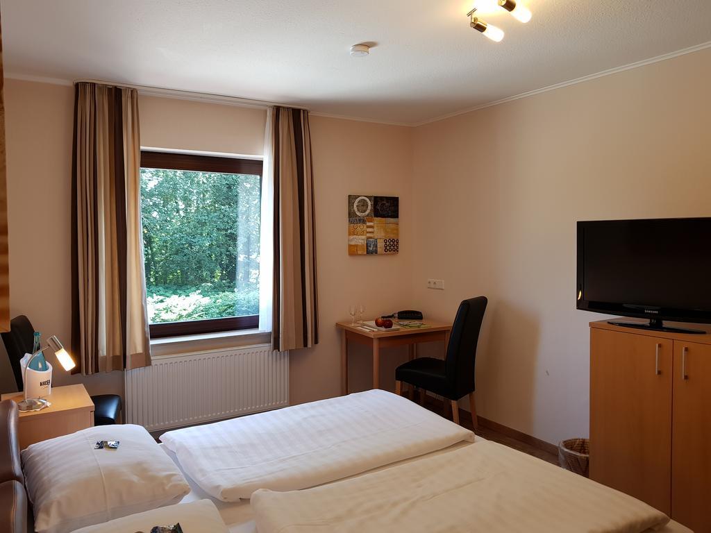 Hotel Garni Gasthof Bucksande Apen Kültér fotó